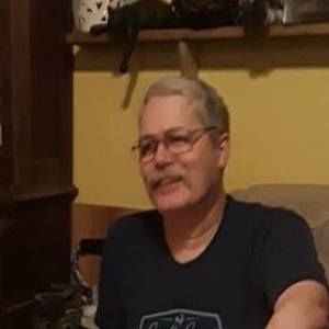 Meet your Posher, Donald